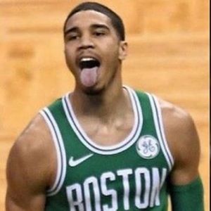 Meet your Posher, Chaleb